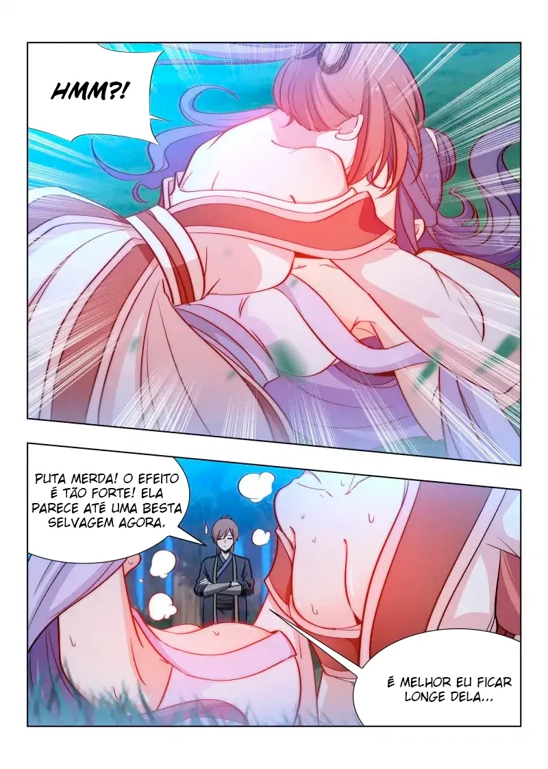Read Supremo Sistema De Blefes (PT-BR) PT Manga Online