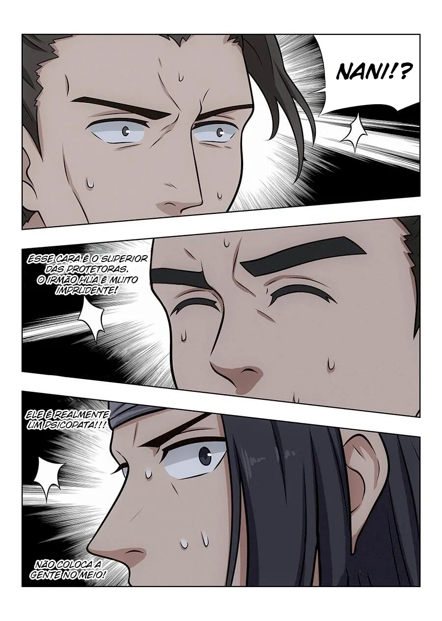 Read Supremo Sistema De Blefes (PT-BR) PT Manga Online