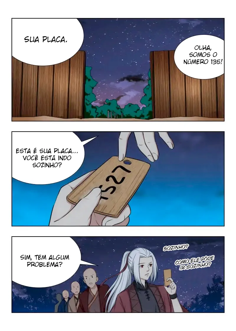 Read Supremo Sistema De Blefes (PT-BR) PT Manga Online