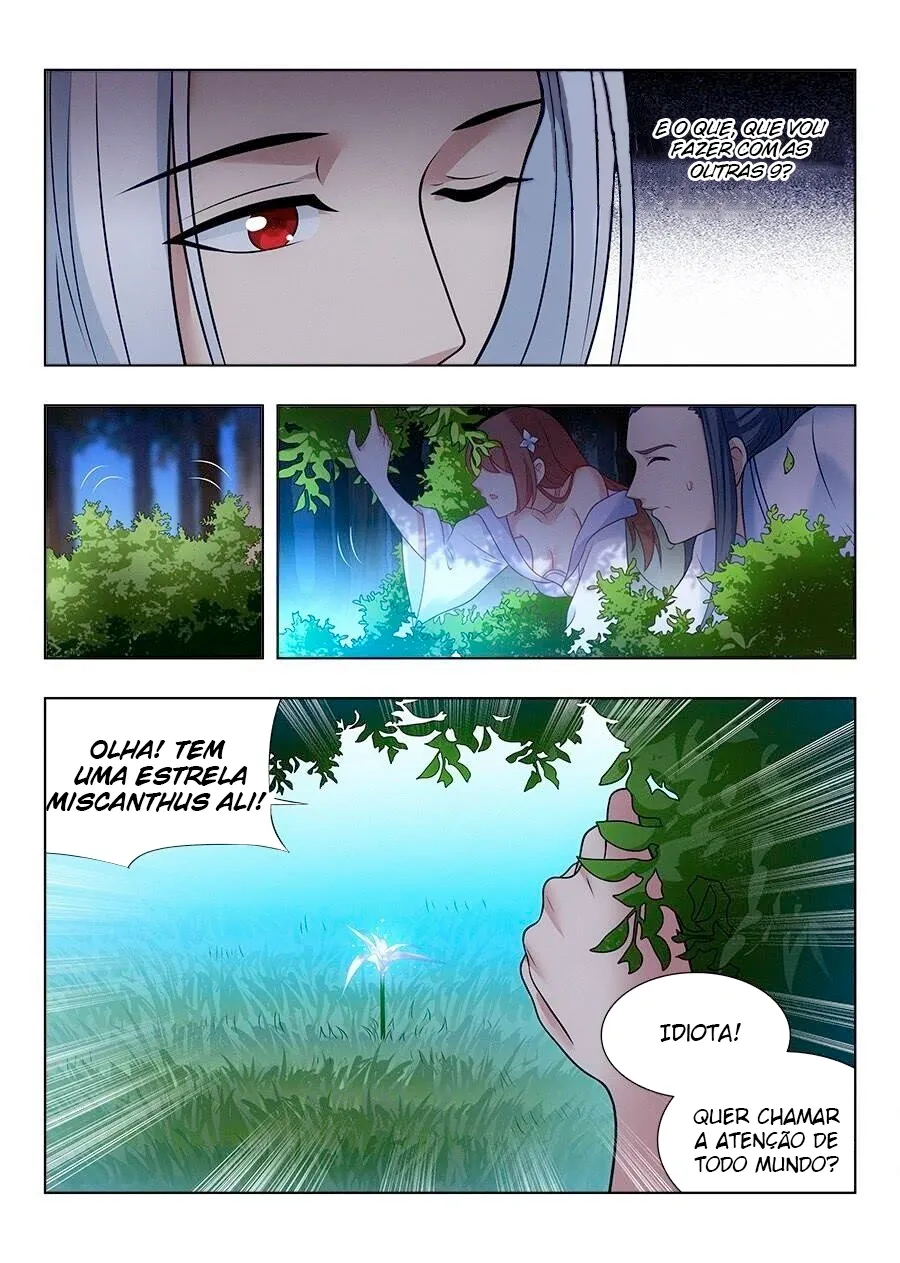 Read Supremo Sistema De Blefes (PT-BR) PT Manga Online