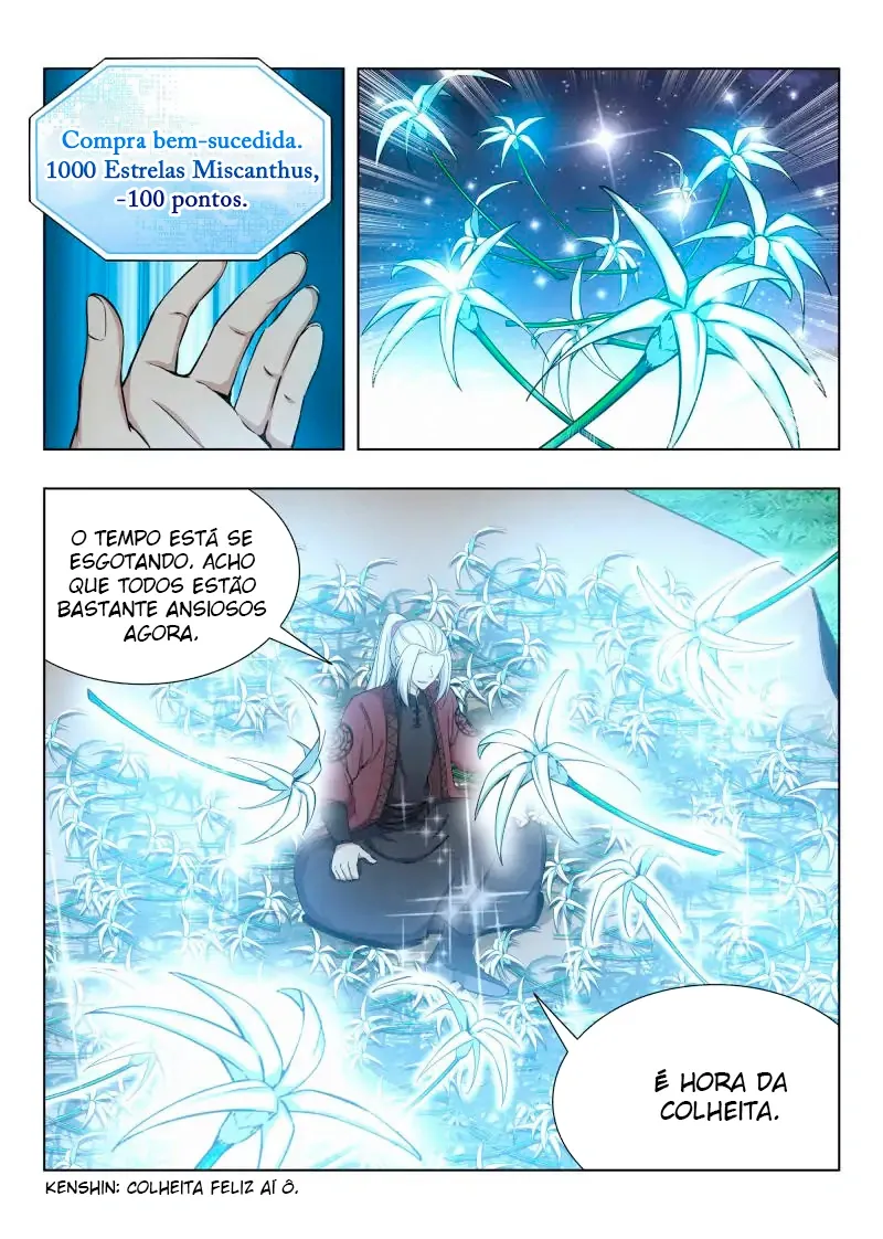 Read Supremo Sistema De Blefes (PT-BR) PT Manga Online