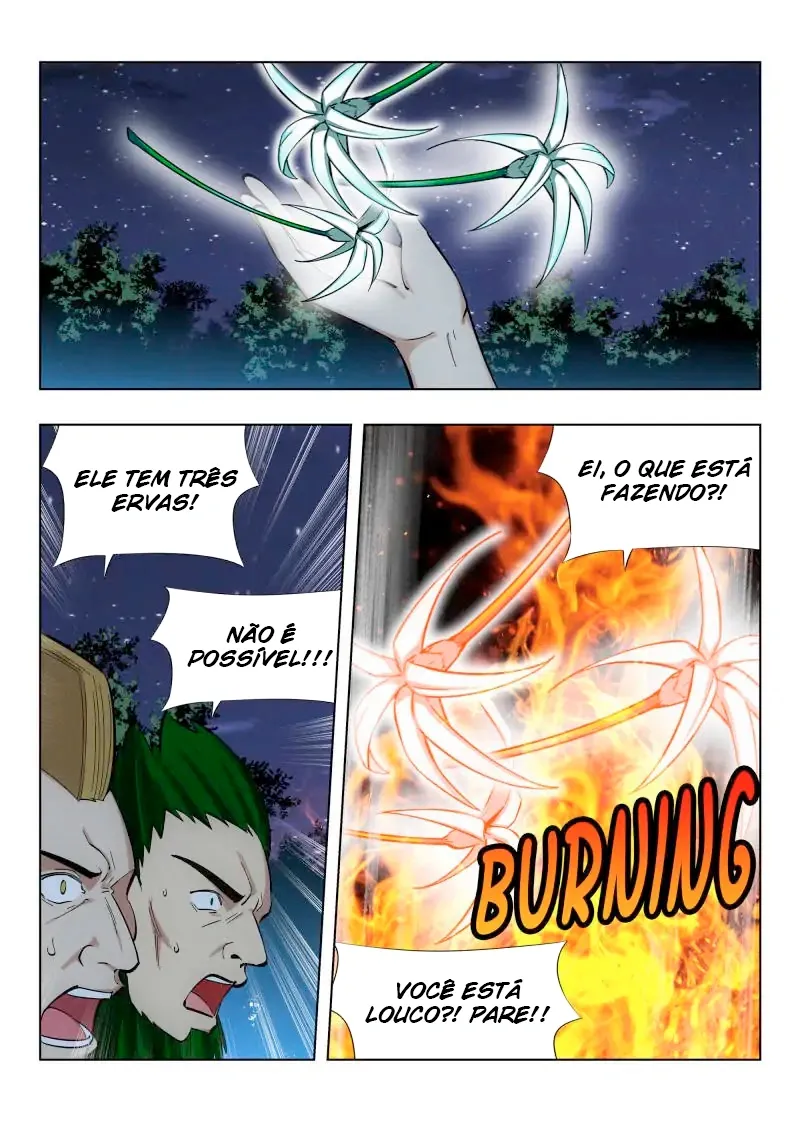 Read Supremo Sistema De Blefes (PT-BR) PT Manga Online