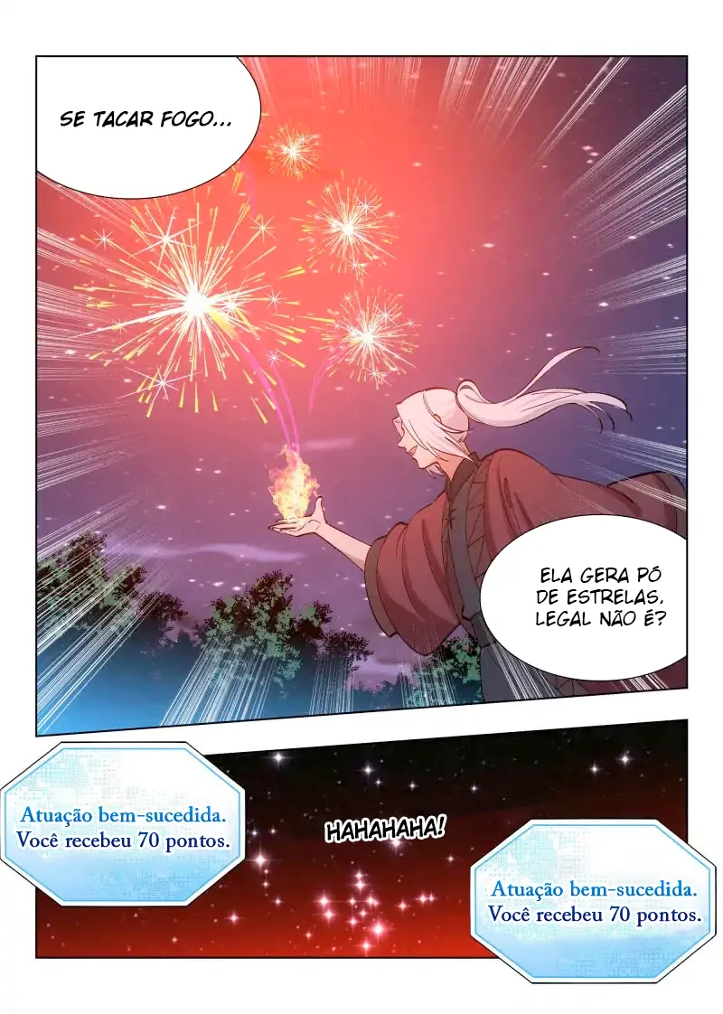 Read Supremo Sistema De Blefes (PT-BR) PT Manga Online