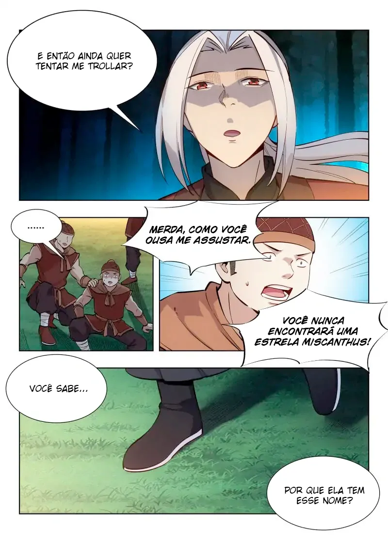 Read Supremo Sistema De Blefes (PT-BR) PT Manga Online