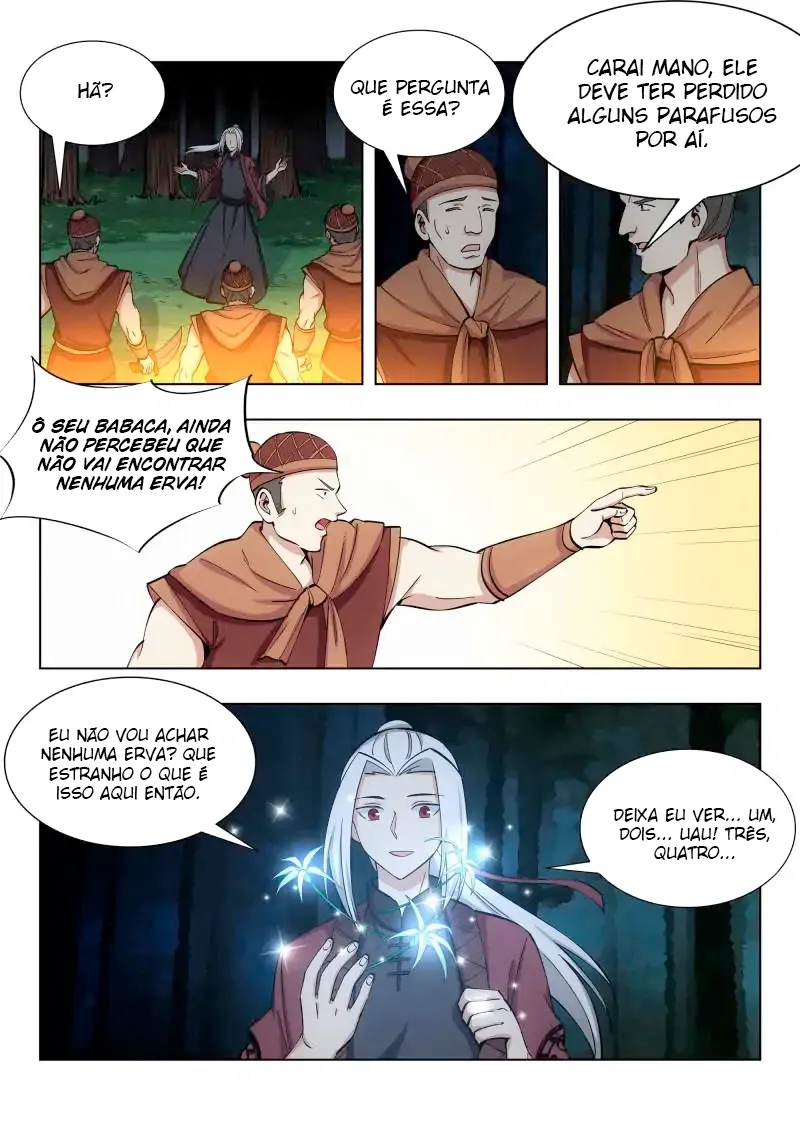 Read Supremo Sistema De Blefes (PT-BR) PT Manga Online