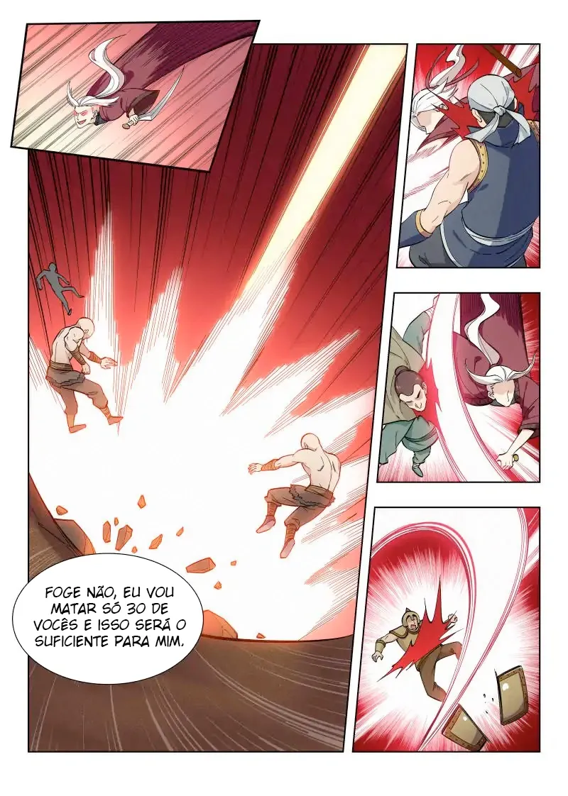 Read Supremo Sistema De Blefes (PT-BR) PT Manga Online