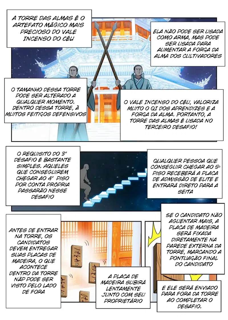 Read Supremo Sistema De Blefes (PT-BR) PT Manga Online