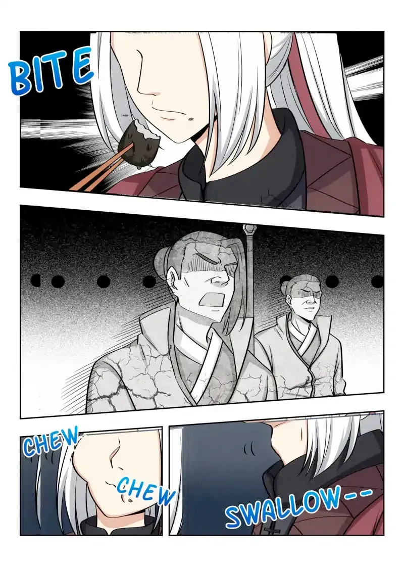Read Supremo Sistema De Blefes (PT-BR) PT Manga Online