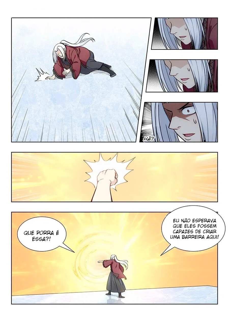Read Supremo Sistema De Blefes (PT-BR) PT Manga Online
