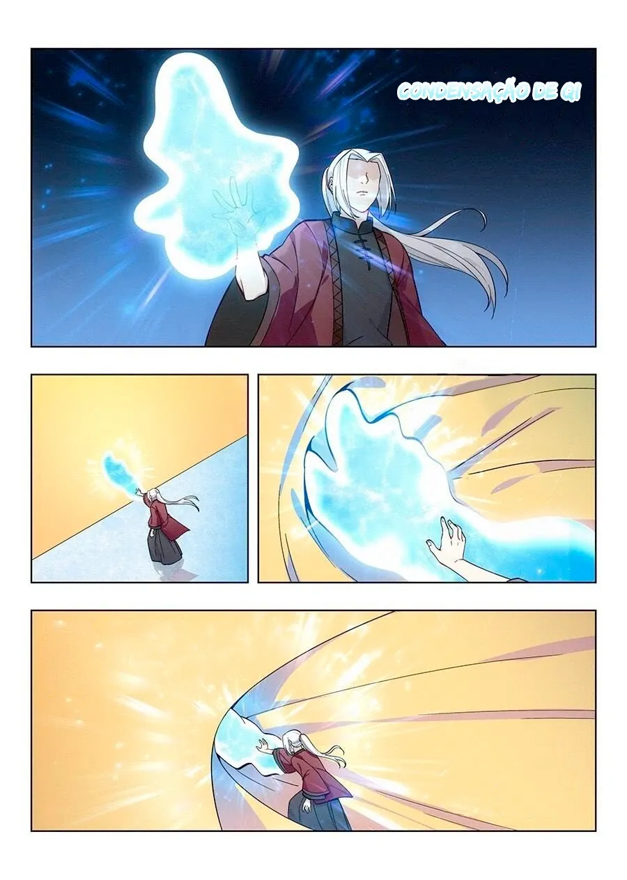 Read Supremo Sistema De Blefes (PT-BR) PT Manga Online