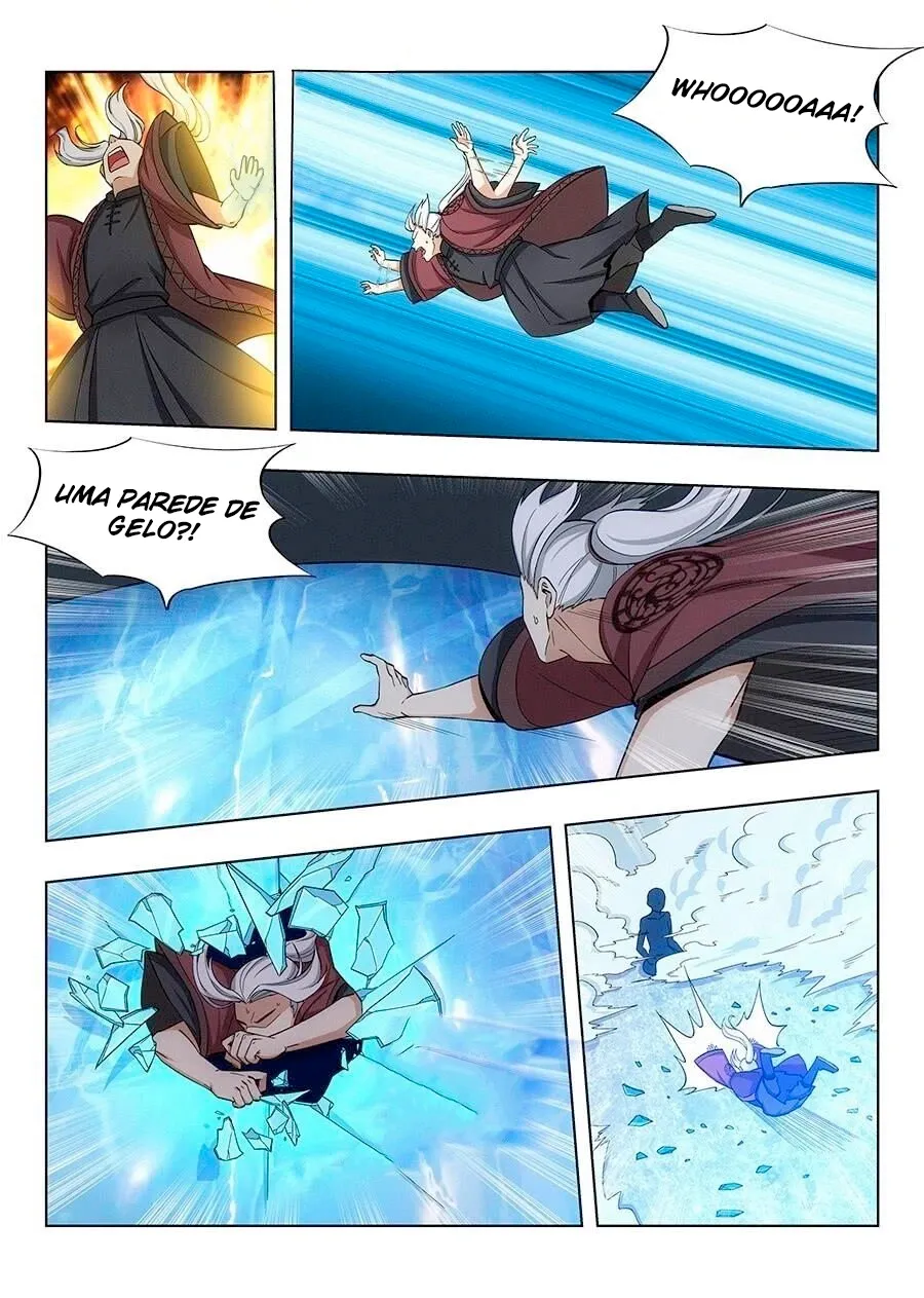 Read Supremo Sistema De Blefes (PT-BR) PT Manga Online