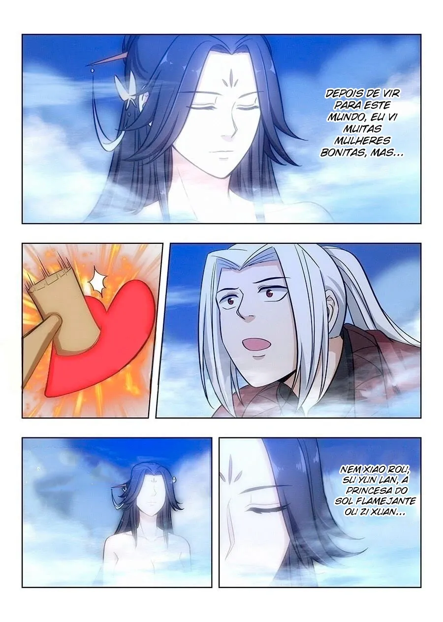 Read Supremo Sistema De Blefes (PT-BR) PT Manga Online