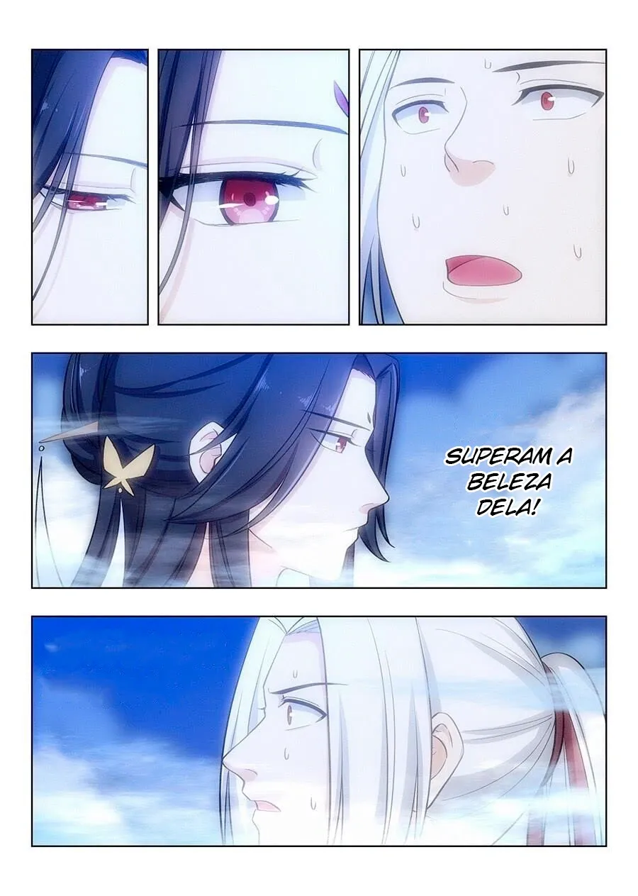 Read Supremo Sistema De Blefes (PT-BR) PT Manga Online