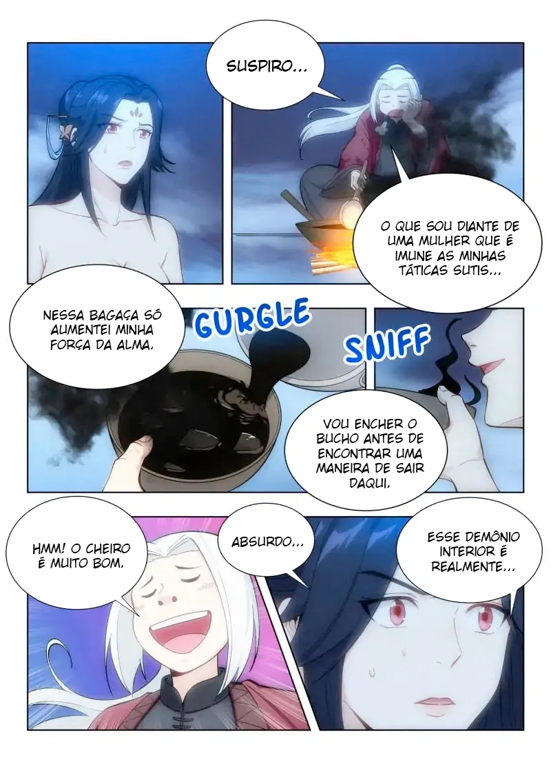 Read Supremo Sistema De Blefes (PT-BR) PT Manga Online
