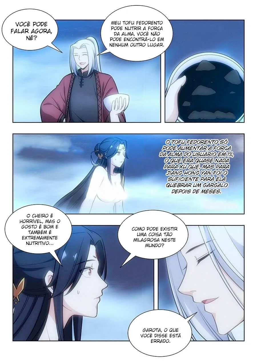 Read Supremo Sistema De Blefes (PT-BR) PT Manga Online