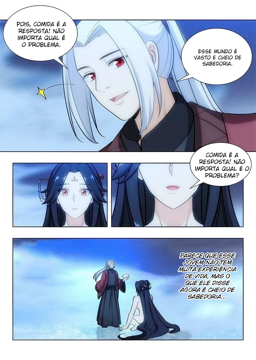 Read Supremo Sistema De Blefes (PT-BR) PT Manga Online