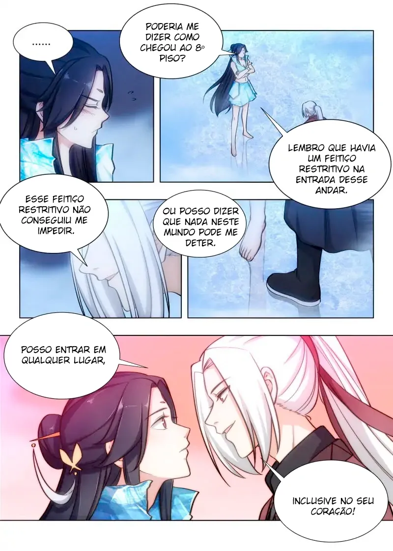 Read Supremo Sistema De Blefes (PT-BR) PT Manga Online
