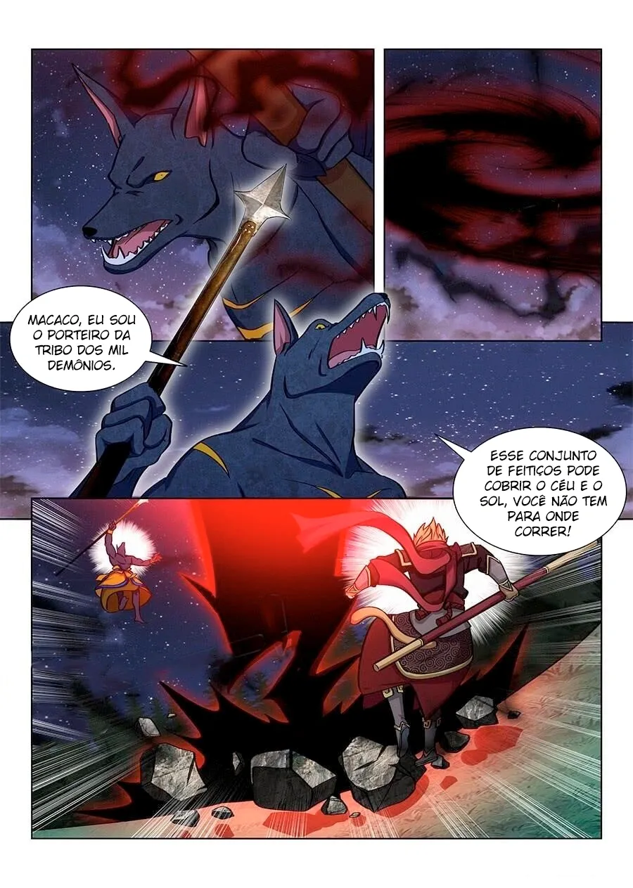 Read Supremo Sistema De Blefes (PT-BR) PT Manga Online
