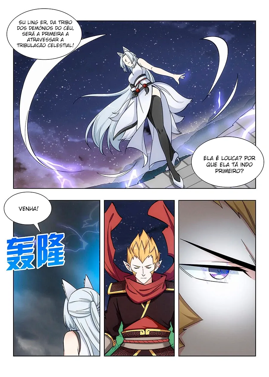 Read Supremo Sistema De Blefes (PT-BR) PT Manga Online