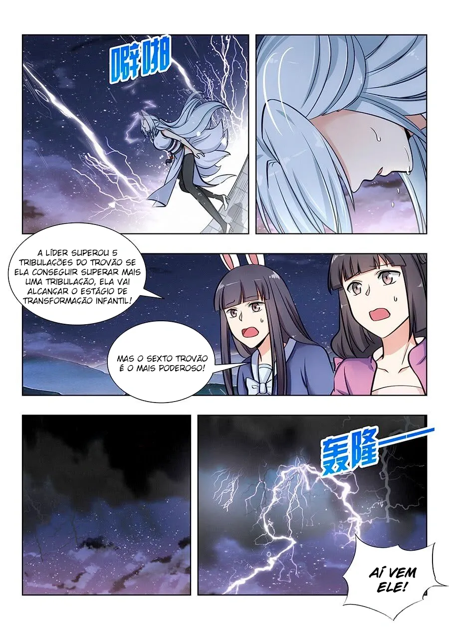 Read Supremo Sistema De Blefes (PT-BR) PT Manga Online
