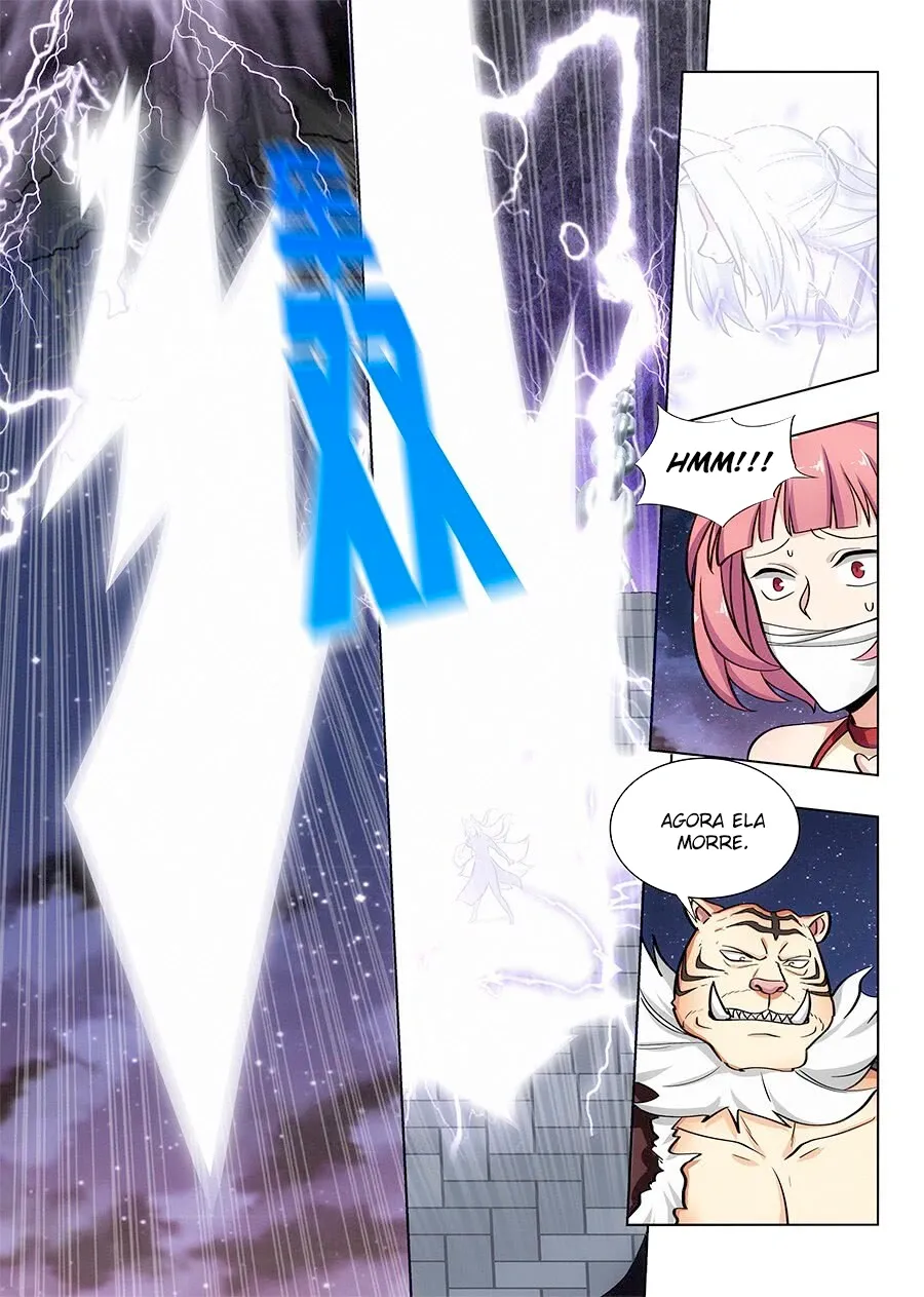 Read Supremo Sistema De Blefes (PT-BR) PT Manga Online