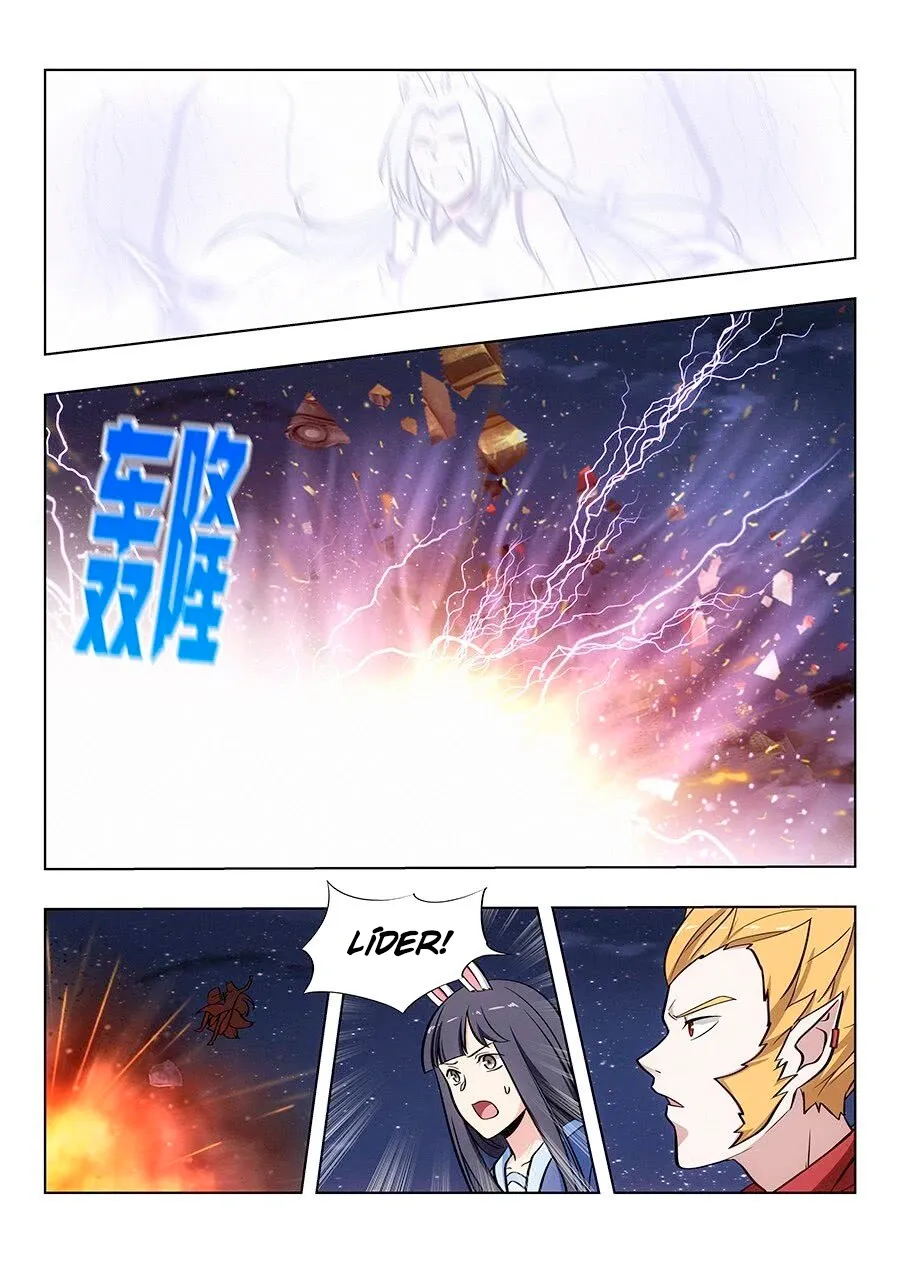 Read Supremo Sistema De Blefes (PT-BR) PT Manga Online