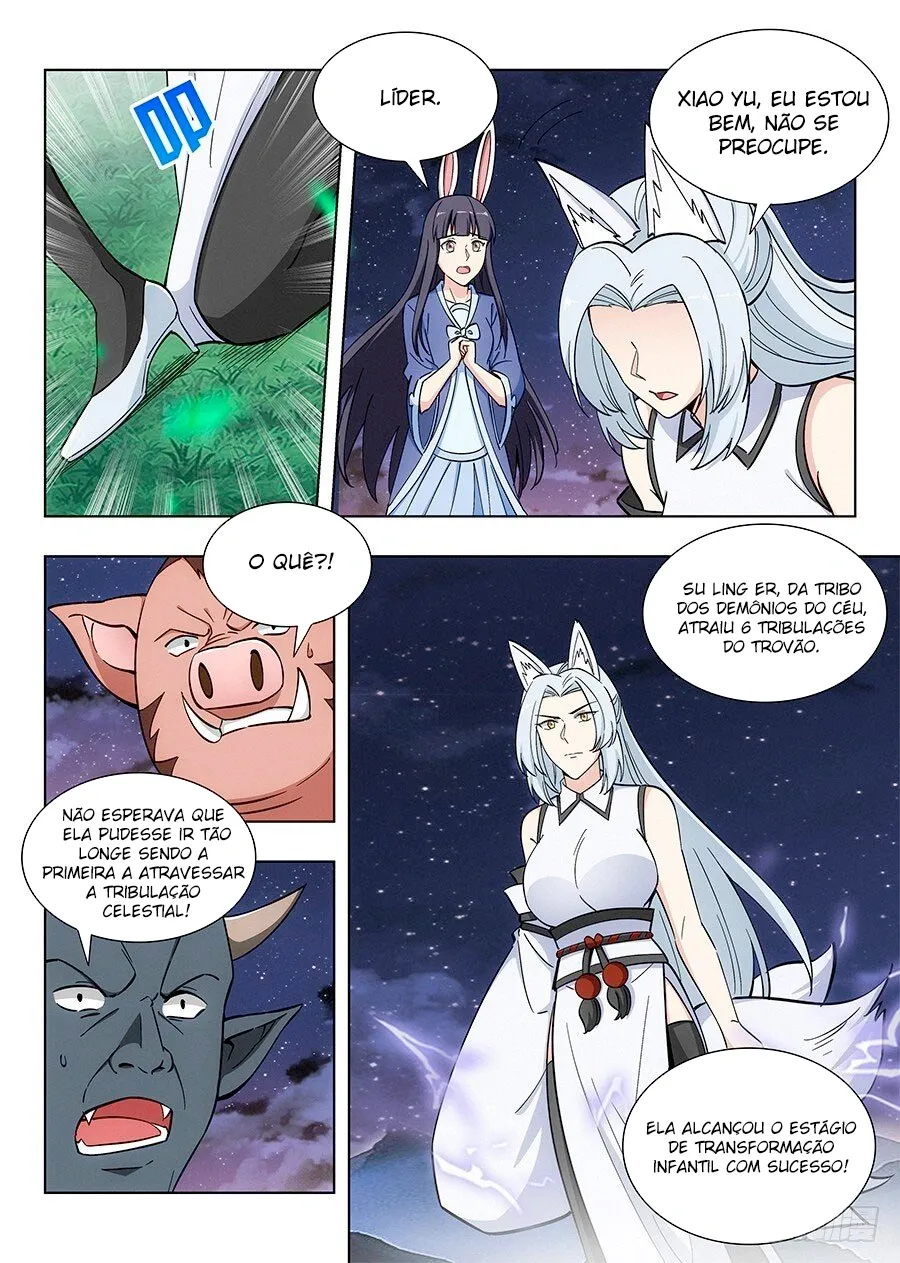 Read Supremo Sistema De Blefes (PT-BR) PT Manga Online
