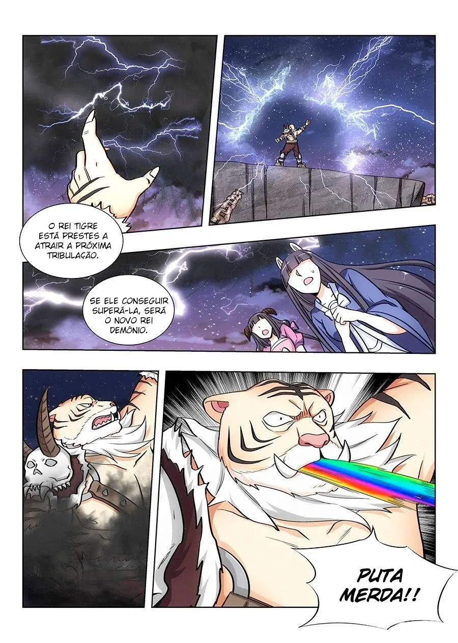 Read Supremo Sistema De Blefes (PT-BR) PT Manga Online
