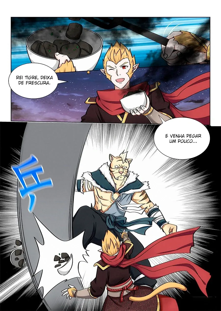 Read Supremo Sistema De Blefes (PT-BR) PT Manga Online