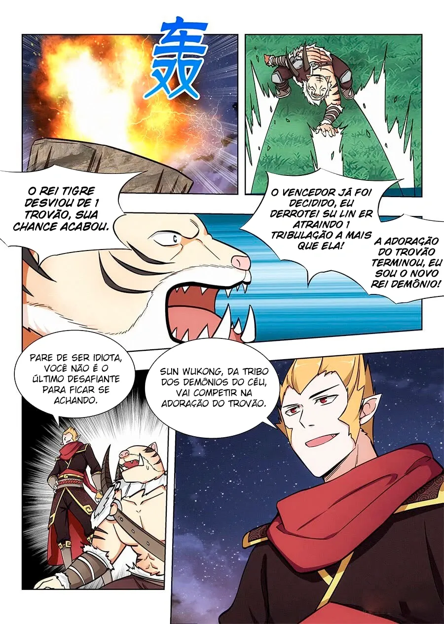 Read Supremo Sistema De Blefes (PT-BR) PT Manga Online
