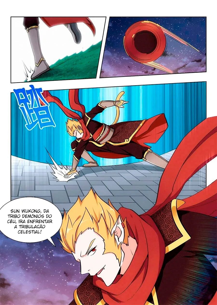 Read Supremo Sistema De Blefes (PT-BR) PT Manga Online