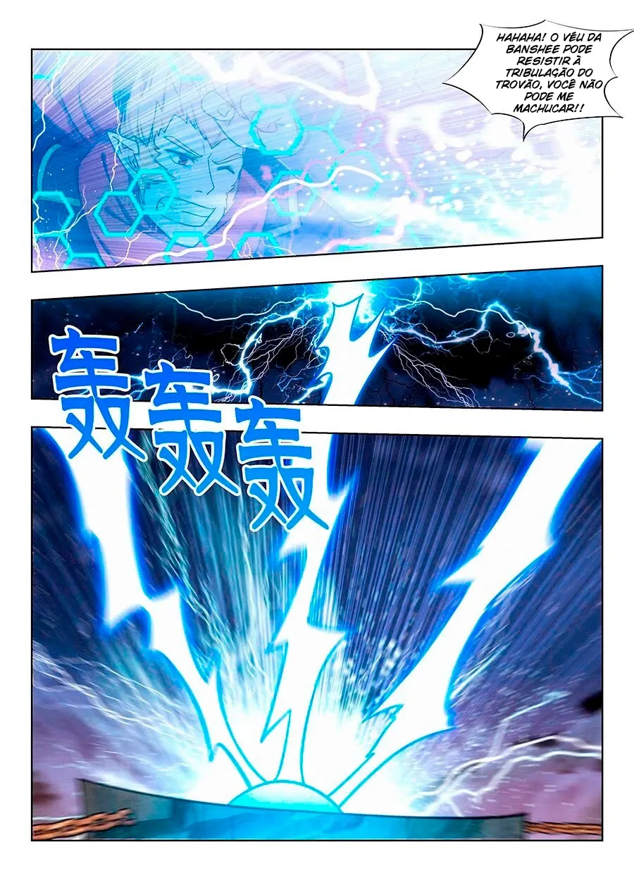 Read Supremo Sistema De Blefes (PT-BR) PT Manga Online