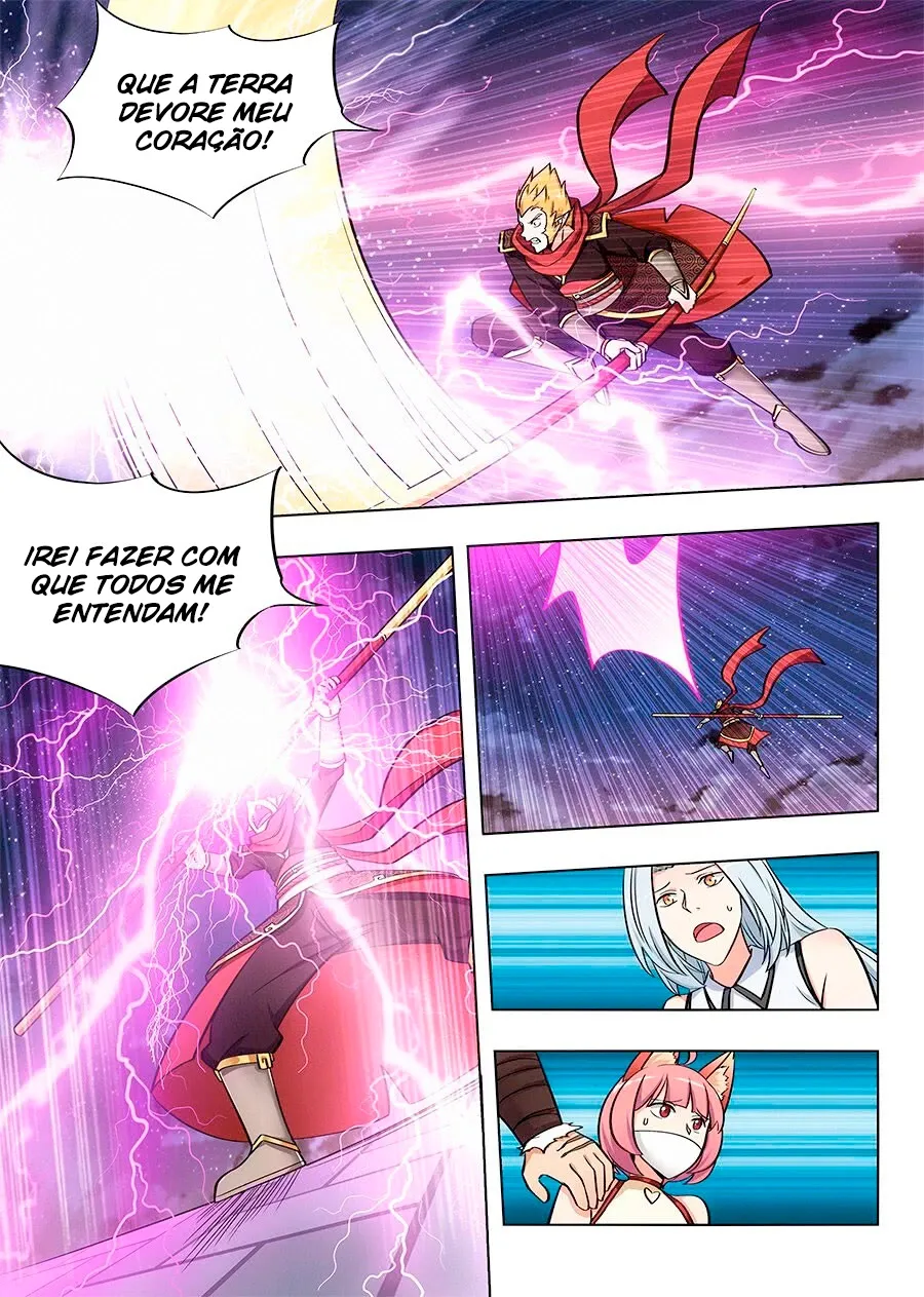 Read Supremo Sistema De Blefes (PT-BR) PT Manga Online