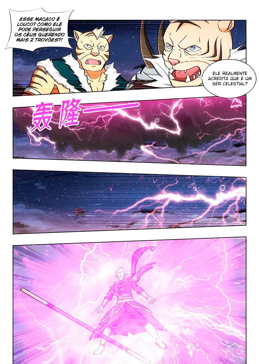 Read Supremo Sistema De Blefes (PT-BR) PT Manga Online