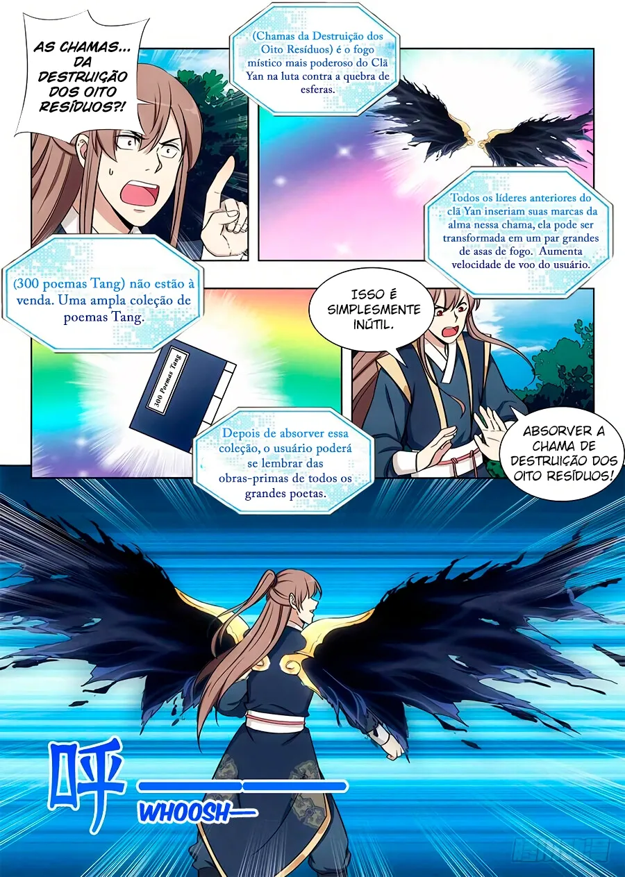 Read Supremo Sistema De Blefes (PT-BR) PT Manga Online