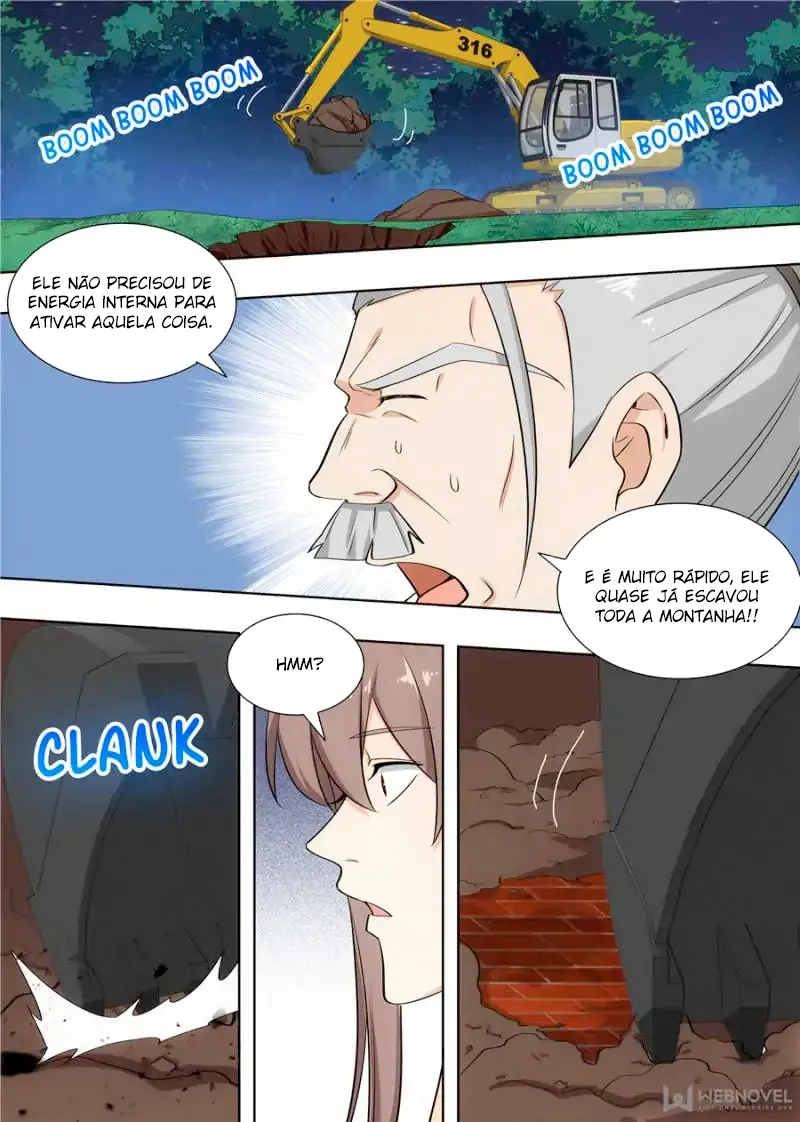 Read Supremo Sistema De Blefes (PT-BR) PT Manga Online