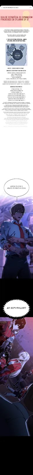 Read The Extra’s Academy Survival Guide  (PT-BR) PT Manga Online