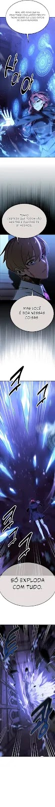 Read The Extra’s Academy Survival Guide  (PT-BR) PT Manga Online