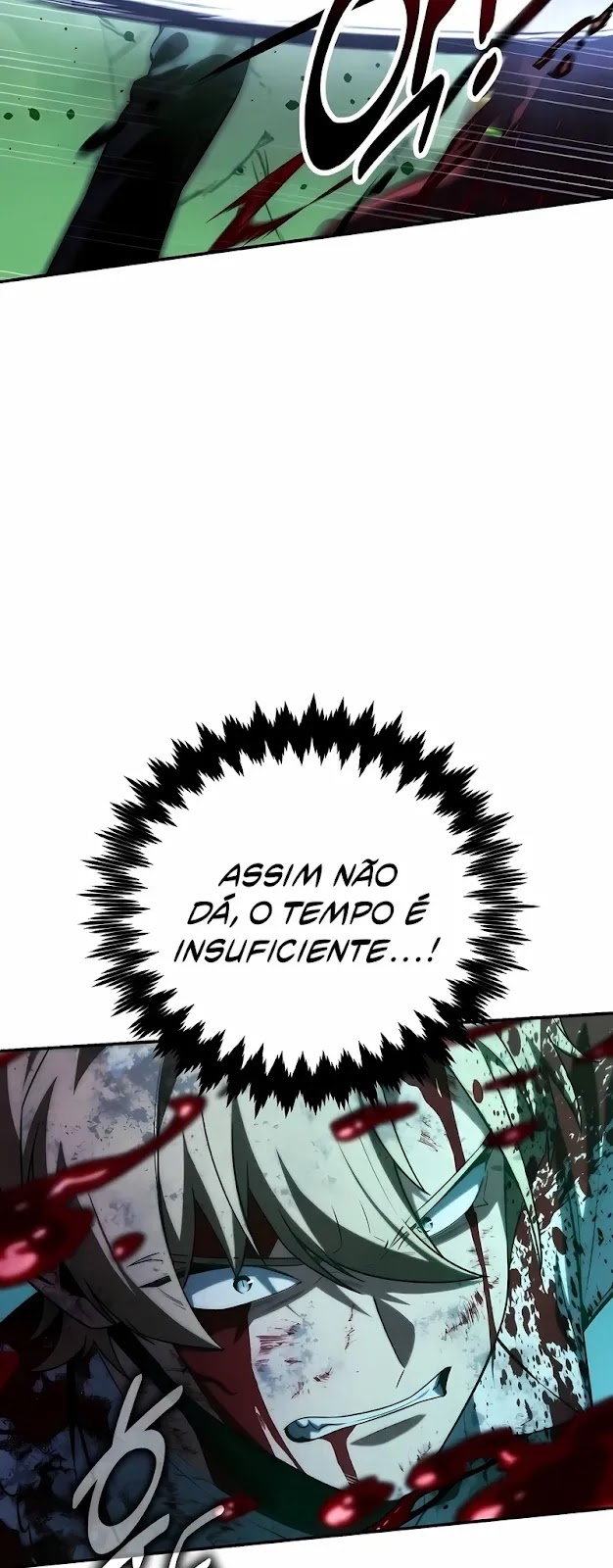 Read The Extra’s Academy Survival Guide  (PT-BR) PT Manga Online