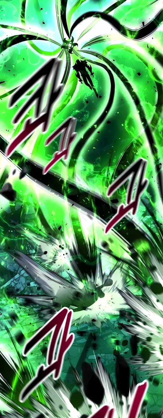 Read The Extra’s Academy Survival Guide  (PT-BR) PT Manga Online