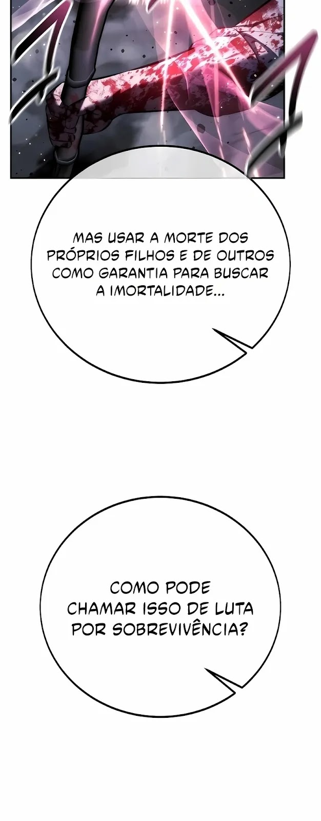 Read The Extra’s Academy Survival Guide  (PT-BR) PT Manga Online