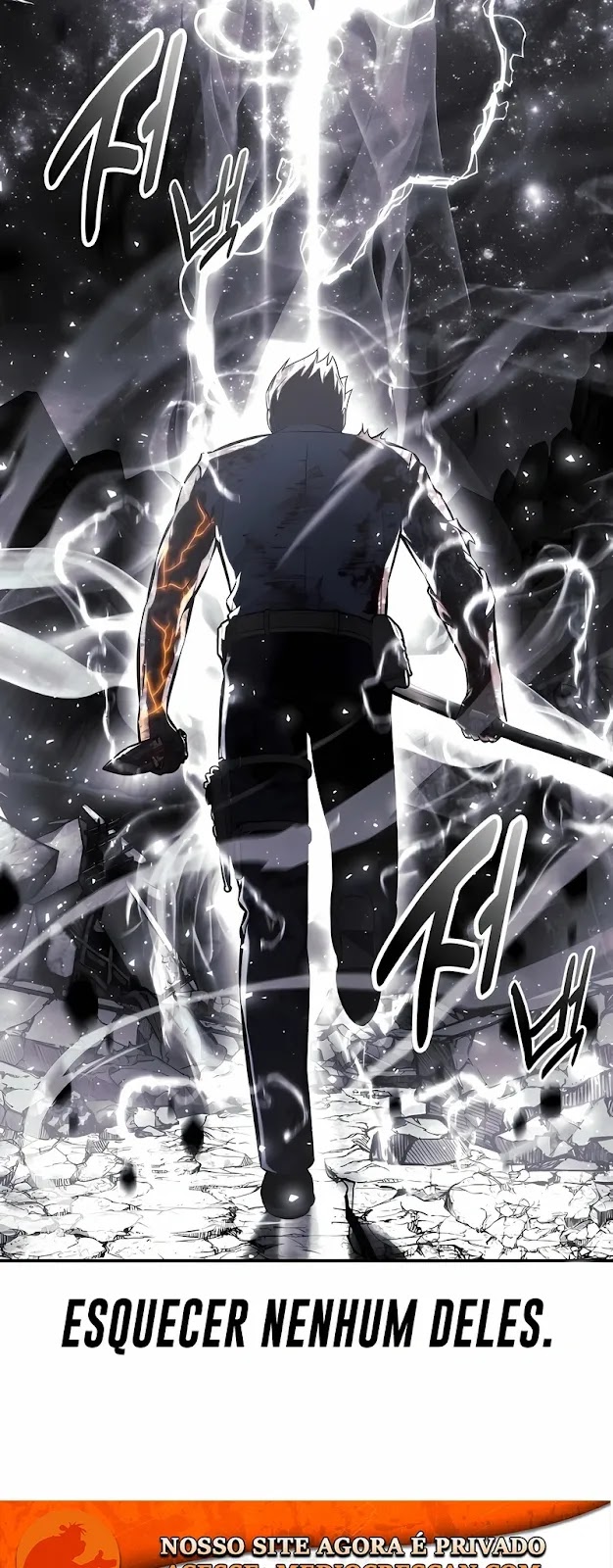 Read The Extra’s Academy Survival Guide  (PT-BR) PT Manga Online