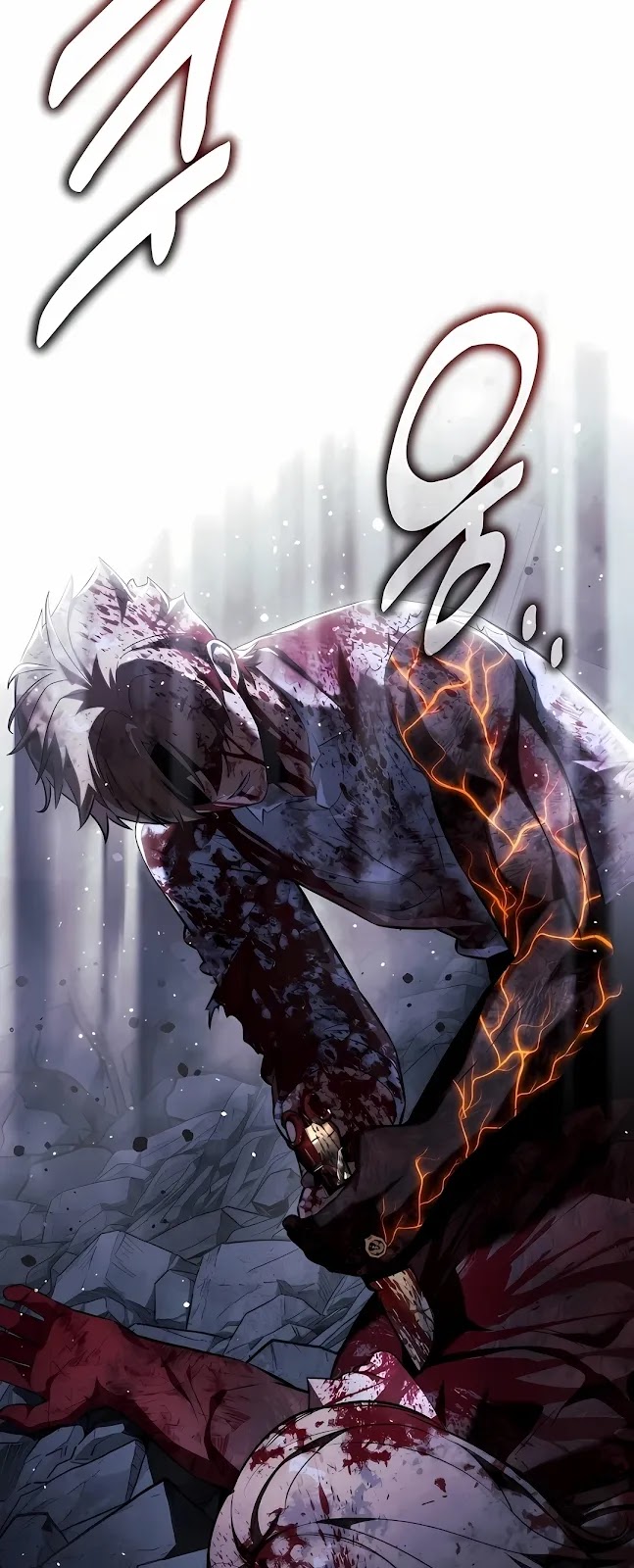 Read The Extra’s Academy Survival Guide  (PT-BR) PT Manga Online