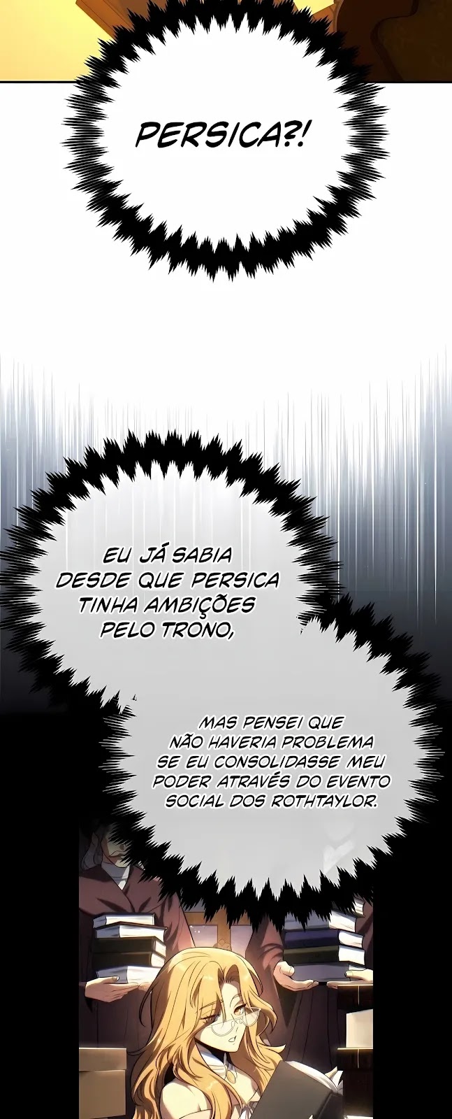 Read The Extra’s Academy Survival Guide  (PT-BR) PT Manga Online