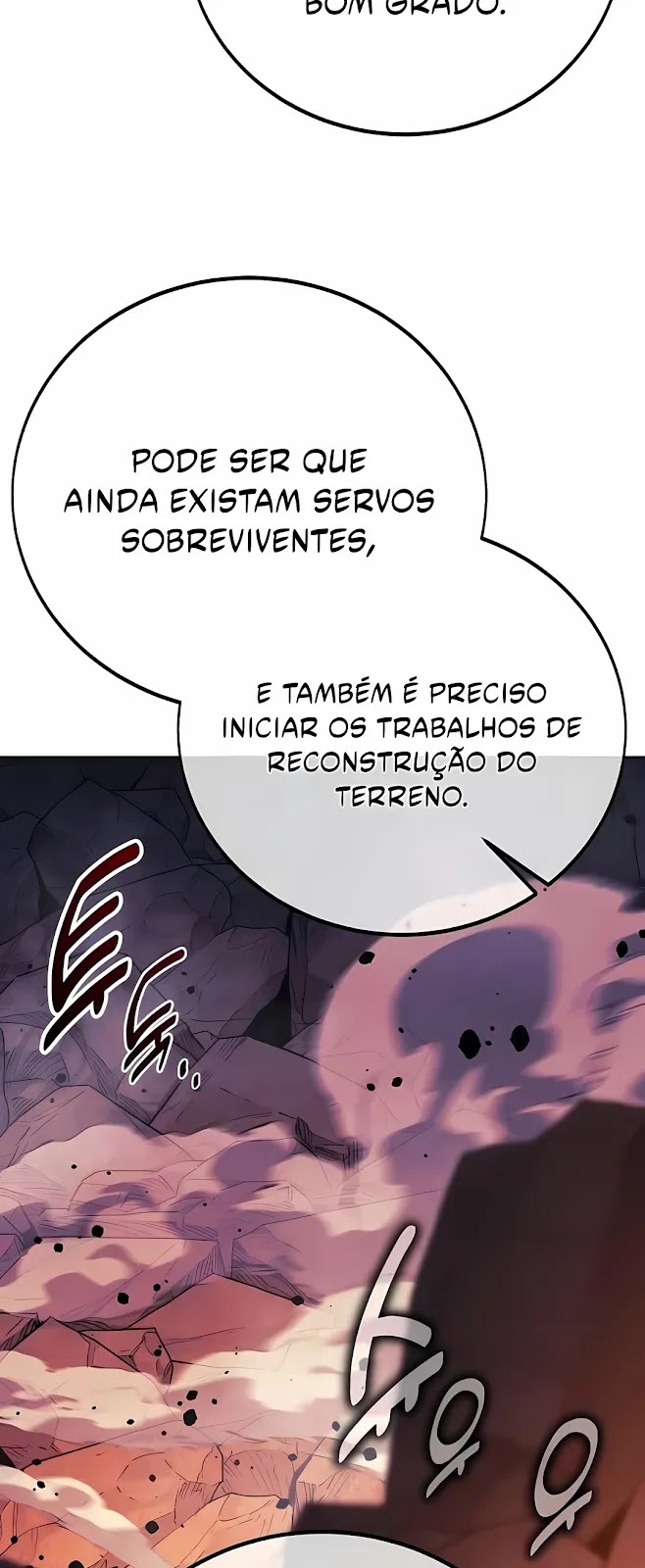 Read The Extra’s Academy Survival Guide  (PT-BR) PT Manga Online