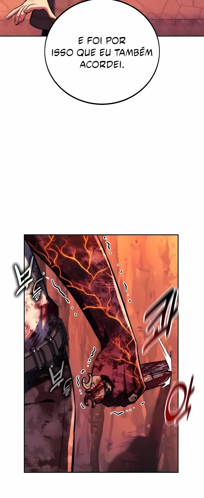 Read The Extra’s Academy Survival Guide  (PT-BR) PT Manga Online