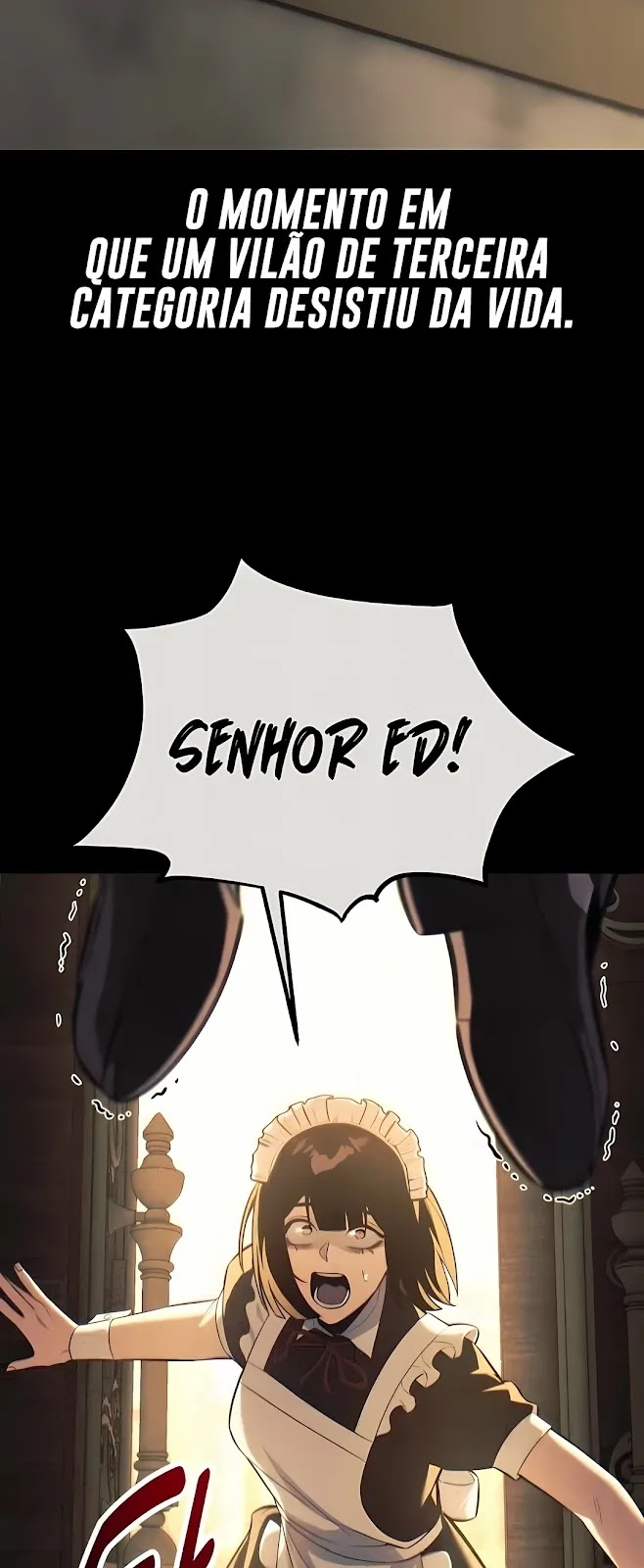 Read The Extra’s Academy Survival Guide  (PT-BR) PT Manga Online