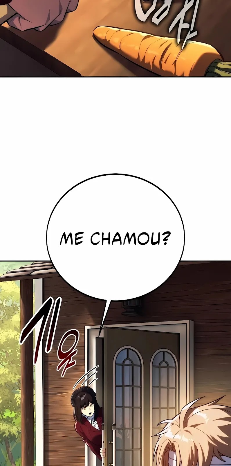 Read The Extra’s Academy Survival Guide  (PT-BR) PT Manga Online