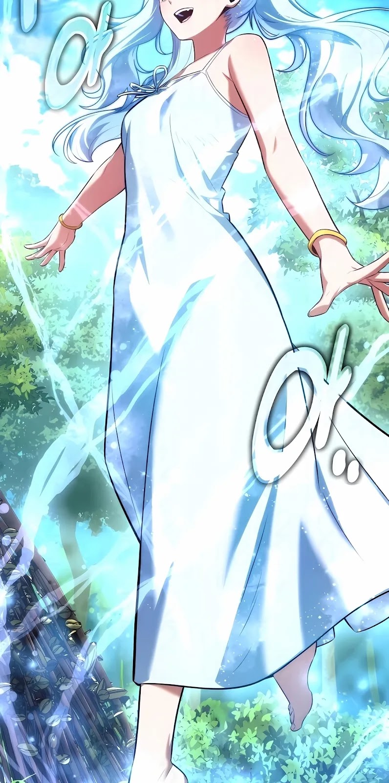 Read The Extra’s Academy Survival Guide  (PT-BR) PT Manga Online