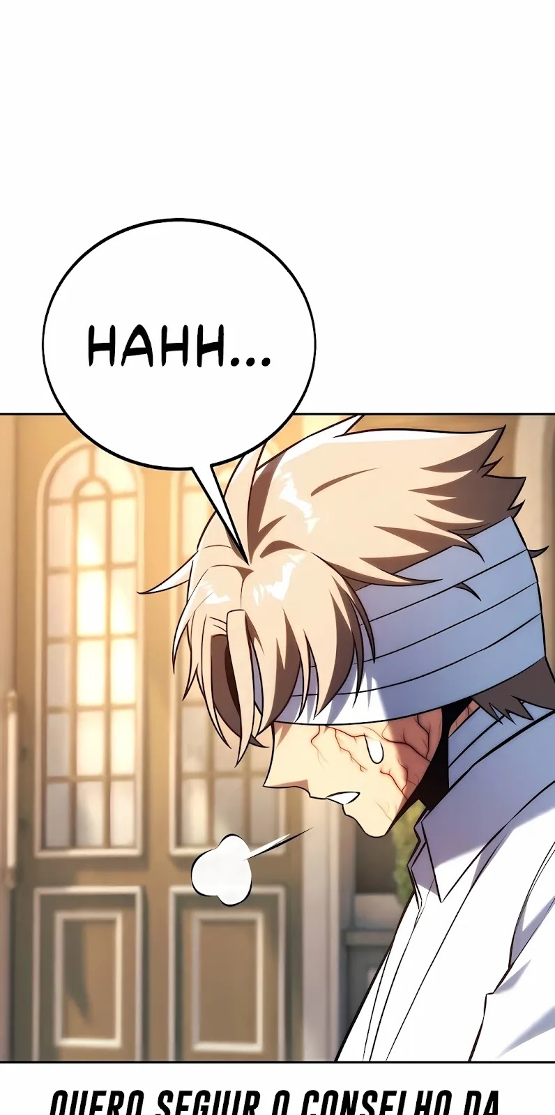 Read The Extra’s Academy Survival Guide  (PT-BR) PT Manga Online